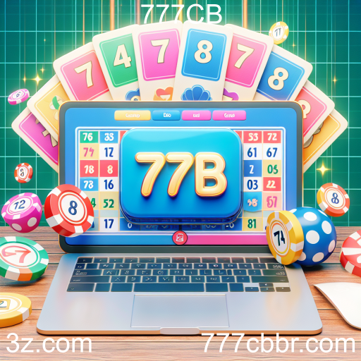 A Magia do Bingo no 777CB: Diversão e Socialização em um Só Lugar